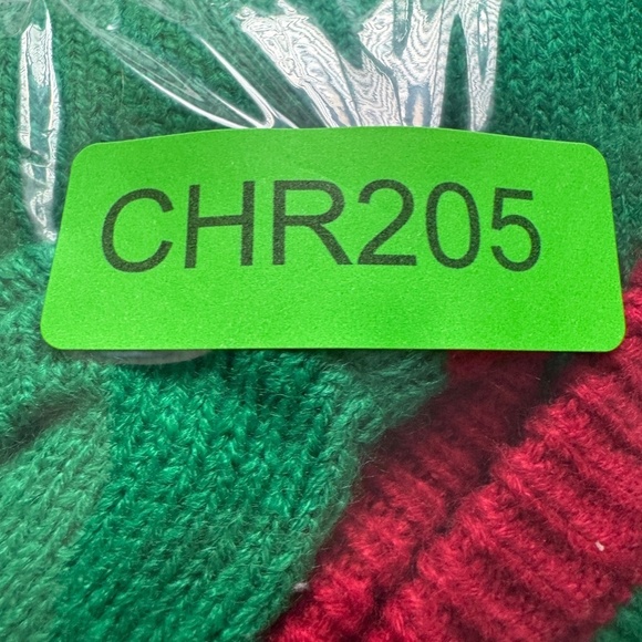 Urban Heritage Men's Classic Holiday Ugly Christmas Sweater Size Medium - Picture 10 of 10